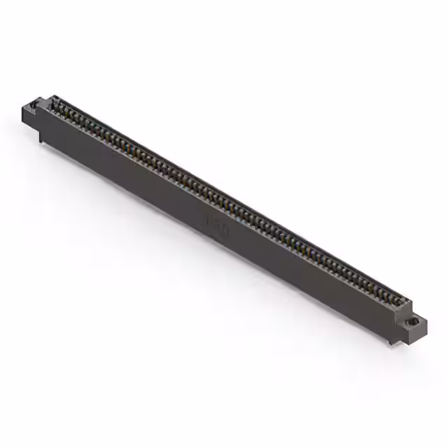 895-067-521-607 EDAC Inc.  Edgeboard Connectors